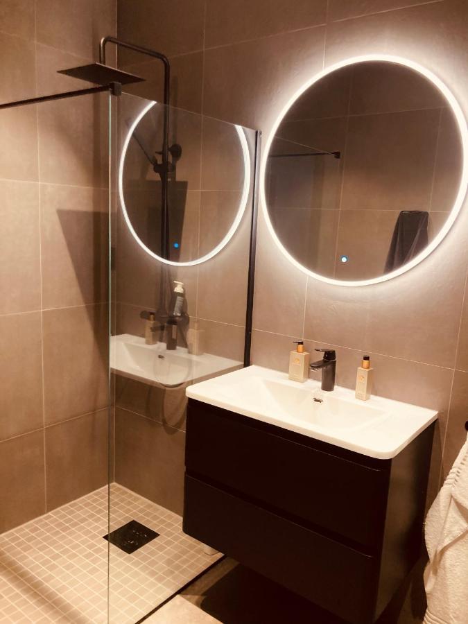Free Parking Central 2Bedrooms With Terrace Ålesund المظهر الخارجي الصورة