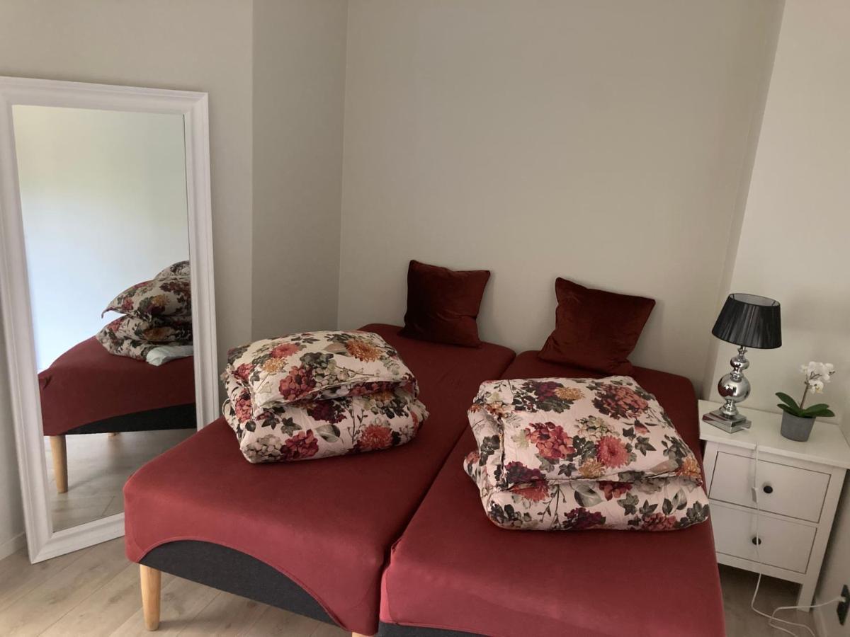 Free Parking Central 2Bedrooms With Terrace Ålesund المظهر الخارجي الصورة